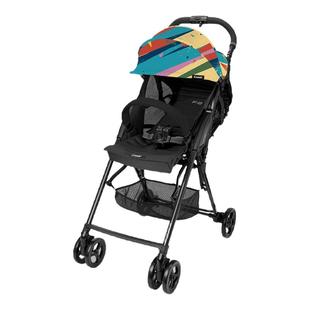 Combi康贝婴儿手推车F2 plus轻便折叠宝宝婴儿车可坐可躺遛娃神器