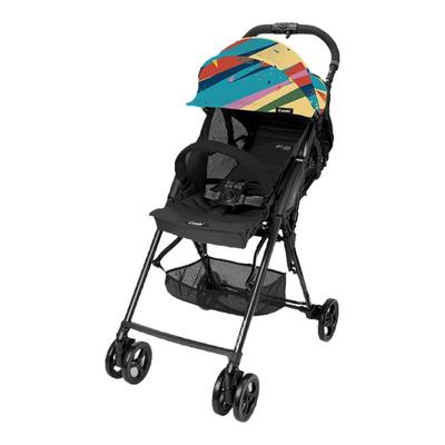 康贝F2轻便系列推车遛娃神器