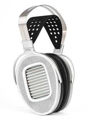 hifimanHE1000SEUNVEILED耳机