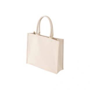 Norro无印同款帆布托特包日常通勤手提包厚实柔软大容量电脑包