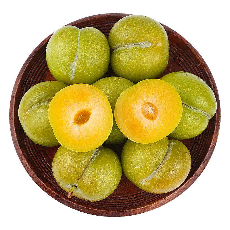 空运次日达丨产地直发蜂糖李75g+