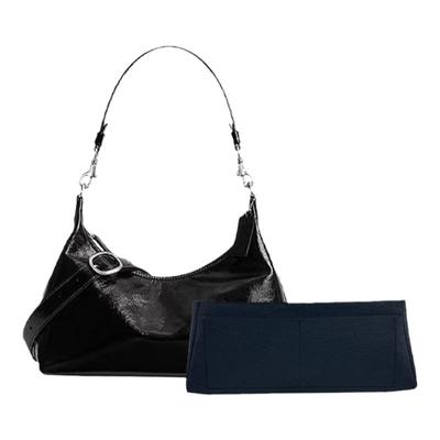 内胆包纯手工裁剪边缘柔软不伤包