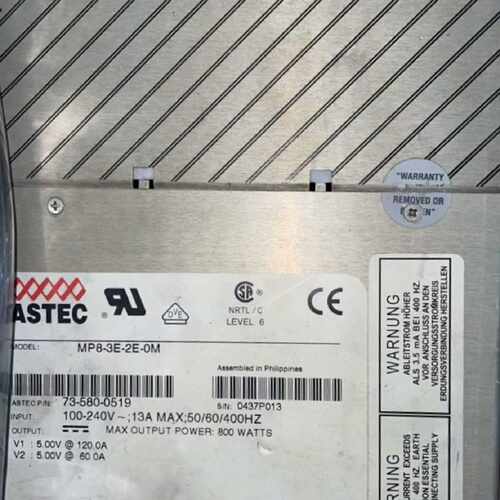 询价-雅达ASTEC  MP8-3E-2E-0M雅达电源模块(