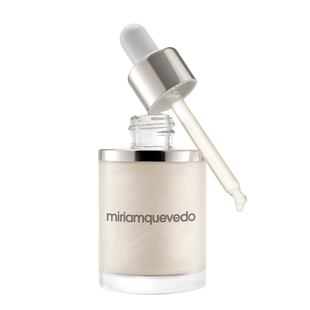MiriamQuevedo迷莲卡薇白鱼子珍贵精华50ml细腻充盈
