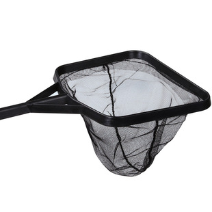 鱼缸捞鱼网大号渔捞金鱼捞家用小号捞虾网兜小鱼密网捞子超细抄网