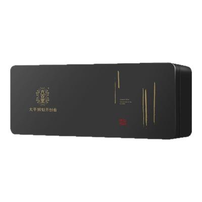 桃源野茶谷精选特级手工猴魁