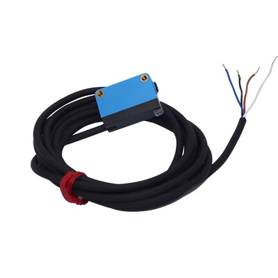 宁彤漫反射激光光电开关传感器