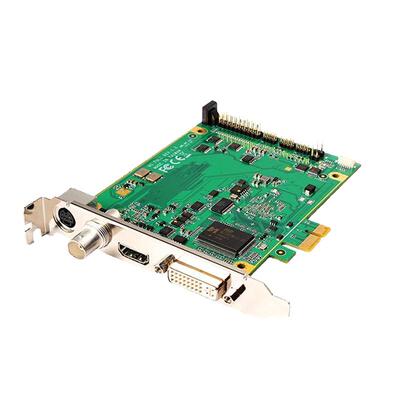 视频直播采集卡天创恒达