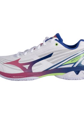 Mizuno/美津浓鹰爪防滑羽毛球鞋