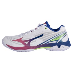 Mizuno/美津浓鹰爪防滑羽毛球鞋
