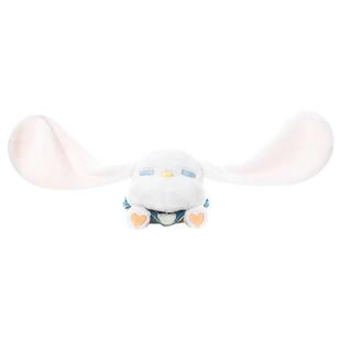 故宫淘宝｜犰狳玩偶抱枕毯子二合一空调毯毛绒玩具新年生日礼物女