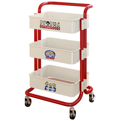 【新款多巴胺】书包架可移动书架