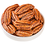 新货碧根果仁袋装238g