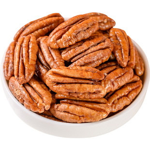 新货碧根果仁袋装238g