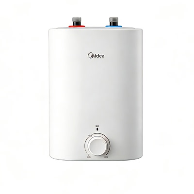 美的厨宝即热式电热水器厨房家用