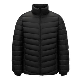 【官旗】鸭鸭轻薄羽绒服男款春秋内胆2025新款青少年保暖外套潮