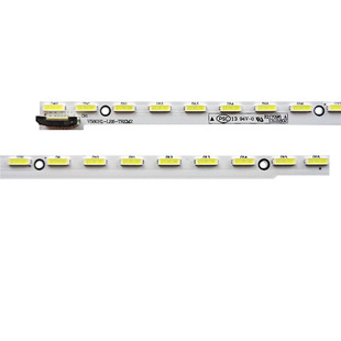 适用于长虹58Q2F灯条LED58C3080I背光V580H1-LE6-TREM2 V580HJ1新