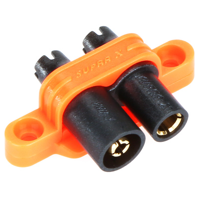 RCPROPLUS板载插头穿越机插头