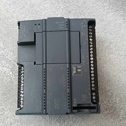 溢价-SIMATIC S7-1200 CPU 1214C模块
