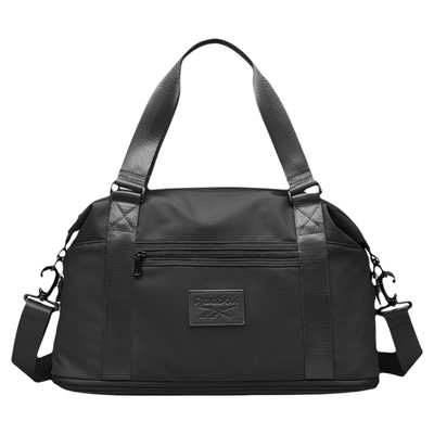 Reebok锐步旅行包男款登机手提包