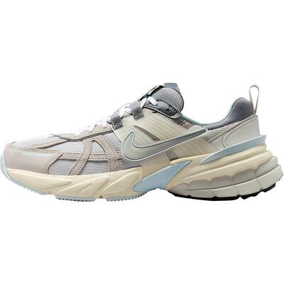 Nike/耐克正品 V2K Run 女士复古休闲耐磨运动鞋FZ3596-072