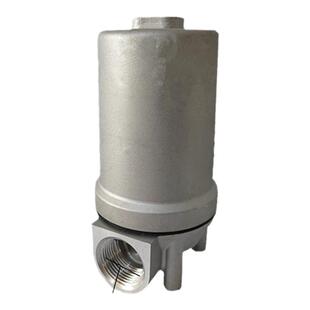 柴油过滤器车载加油机过滤器油泵过滤网可清洗滤芯总成滤网6分1寸