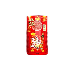 电子鞭炮烟花泡泡机加特林爆竹礼炮过年气氛神器儿童新年玩具礼花