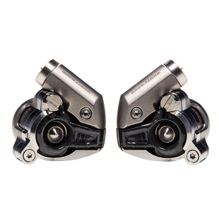 Acoustune HS3000旗舰HS2000MK3动圈单元入耳机塞ACT47圆声带行货