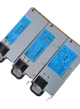 HP惠普电源460WG6G7G8