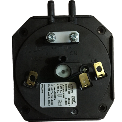 燃烧器压力开关燃烧机风压开关