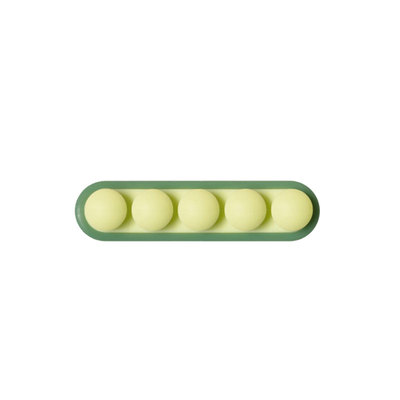 数据线收纳充电插座固定器免钉