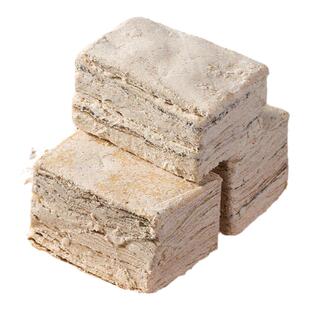 新货2斤装湖北特产非武穴湖北酥糖黑白芝麻桂花酥糖传统手工糕点