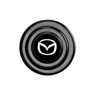 适用于马自达EZ60车门减震缓冲垫ez60内饰升级配件专用软胶改装