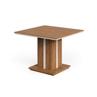 正方形洽谈桌四人会议桌休闲桌简约现代组合培训桌椅商务会谈桌子