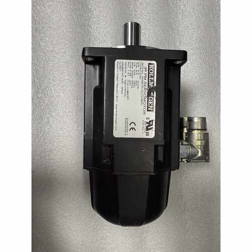 议价AKM51H-ACC2DB00科尔摩根伺服电机带刹车功能包好测试好，询