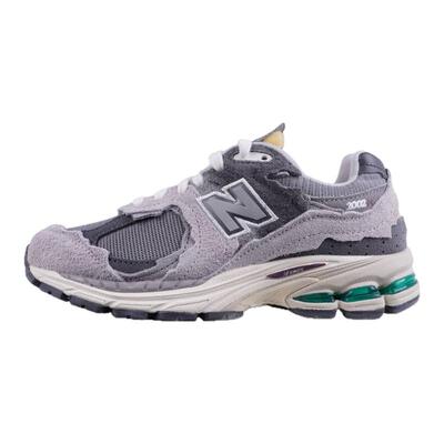 New Balance新百伦正品复古鞋男女同款拼接设计休闲鞋M2002RDA-D