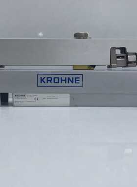 KROHNE NL-3313LC OPTISONIC 6000 LARGE