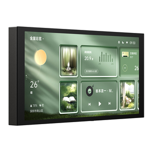 Aqara集悦妙控屏开关S1plus