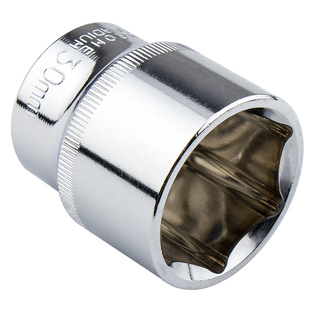 开拓大飞1/2六角套筒套管8-32mm短套筒头10个14汽修工具加长套同