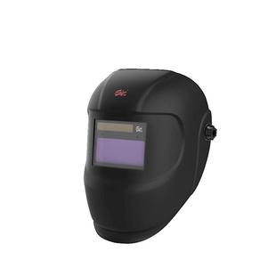 迅安FIREES自动变光电焊面罩焊工头戴式氩弧焊专用打磨防护烧焊帽