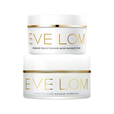 EVELOM伊芙珑净卸套组