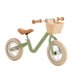 kidpop儿童平衡车1到3岁小孩入门滑步车超轻宝宝学步车婴儿滑行车