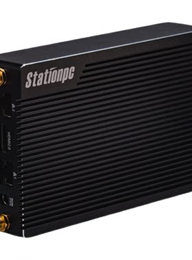 StationP2S迷你主机4K双频WiFi