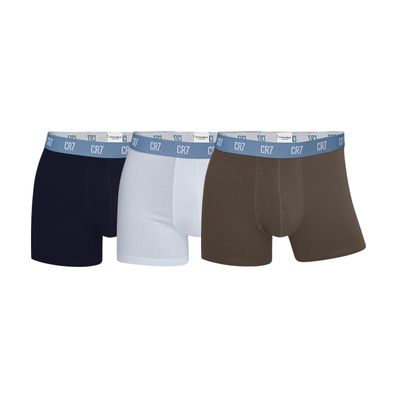 C罗同款美式纯棉CR7男士运动内裤