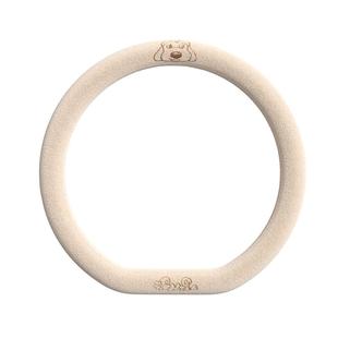 比亚迪海豚方向盘套元PLUS唐汽车宋四季通用把套海鸥冬天新款冬季