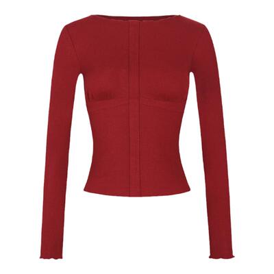 ITSNIKAR基础内搭打底衫