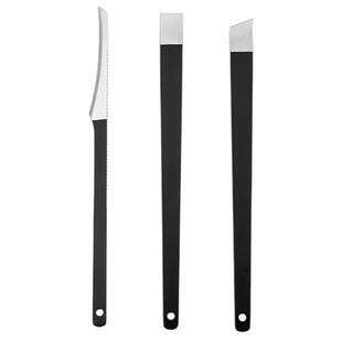 专业修脚刀套装技师专用刀具甲沟工具指甲灰脚趾修甲斜口家用耐用
