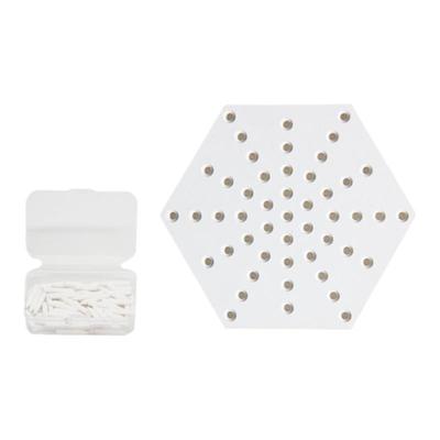 百陶会神器多孔耐火支钉配件烧窑