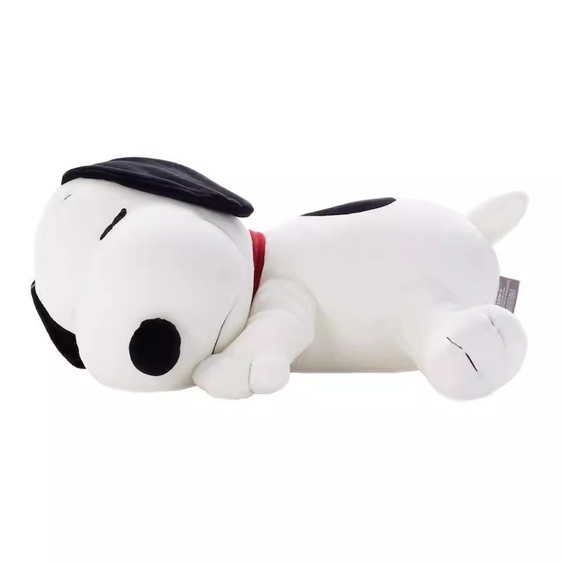snoopy日本正版史努比公仔