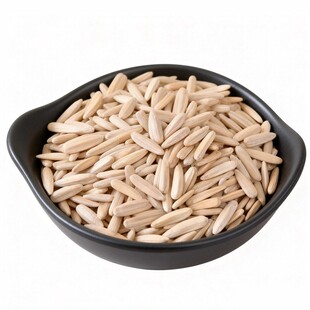 央妈推荐！新疆牙签瓜子2025新货马牙瓜子旗舰店年货坚果炒货瓜子